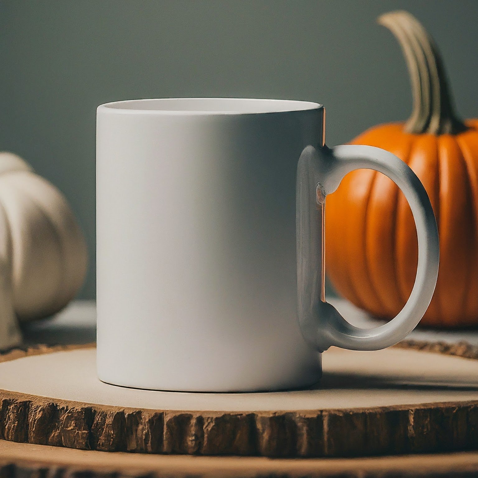 Personalized Photo Mugs | White Sublimation Mugs for DIY Designs - Image 3